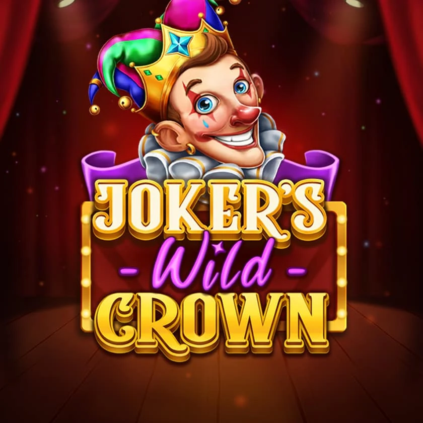 Joker's Wild Crown